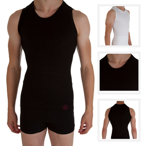 Comfizz Vest, Level 1 Support - Comfizz