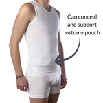 Load image into Gallery viewer, Comfizz Vest, Level 1 Support
