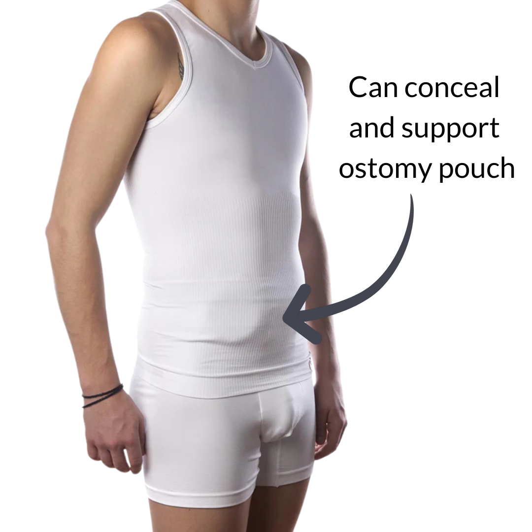 Comfizz Vest, Level 1 Support - Comfizz