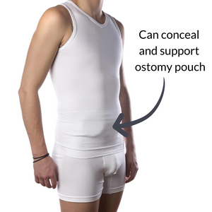 Comfizz Vest, Level 1 Support - Comfizz