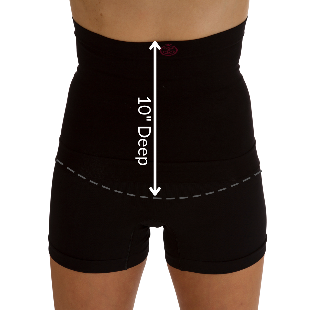 Comfizz 10" Bund mit Silikon, Unterstützung der Stufe 1