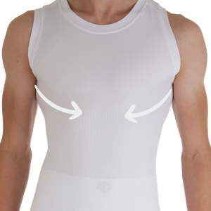 Comfizz Vest, Level 1 Support - Comfizz