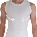 Load image into Gallery viewer, Comfizz Vest, Level 1 Support - Comfizz
