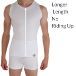 Load image into Gallery viewer, Comfizz Vest, Level 1 Support - Comfizz
