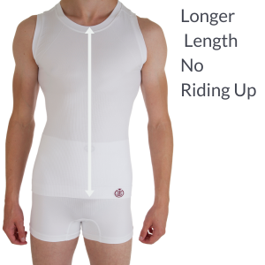 Comfizz Vest, Level 1 Support - Comfizz