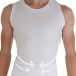 Load image into Gallery viewer, Comfizz Vest, Level 1 Support
