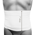 Laden Sie das Bild in den Galerie-Viewer, Comfizz 10" Double Layer Waistband, Level 2 Support - Farbig
