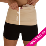 Load image into Gallery viewer, LIGHT Support 7&quot; Ostomy Waistband
