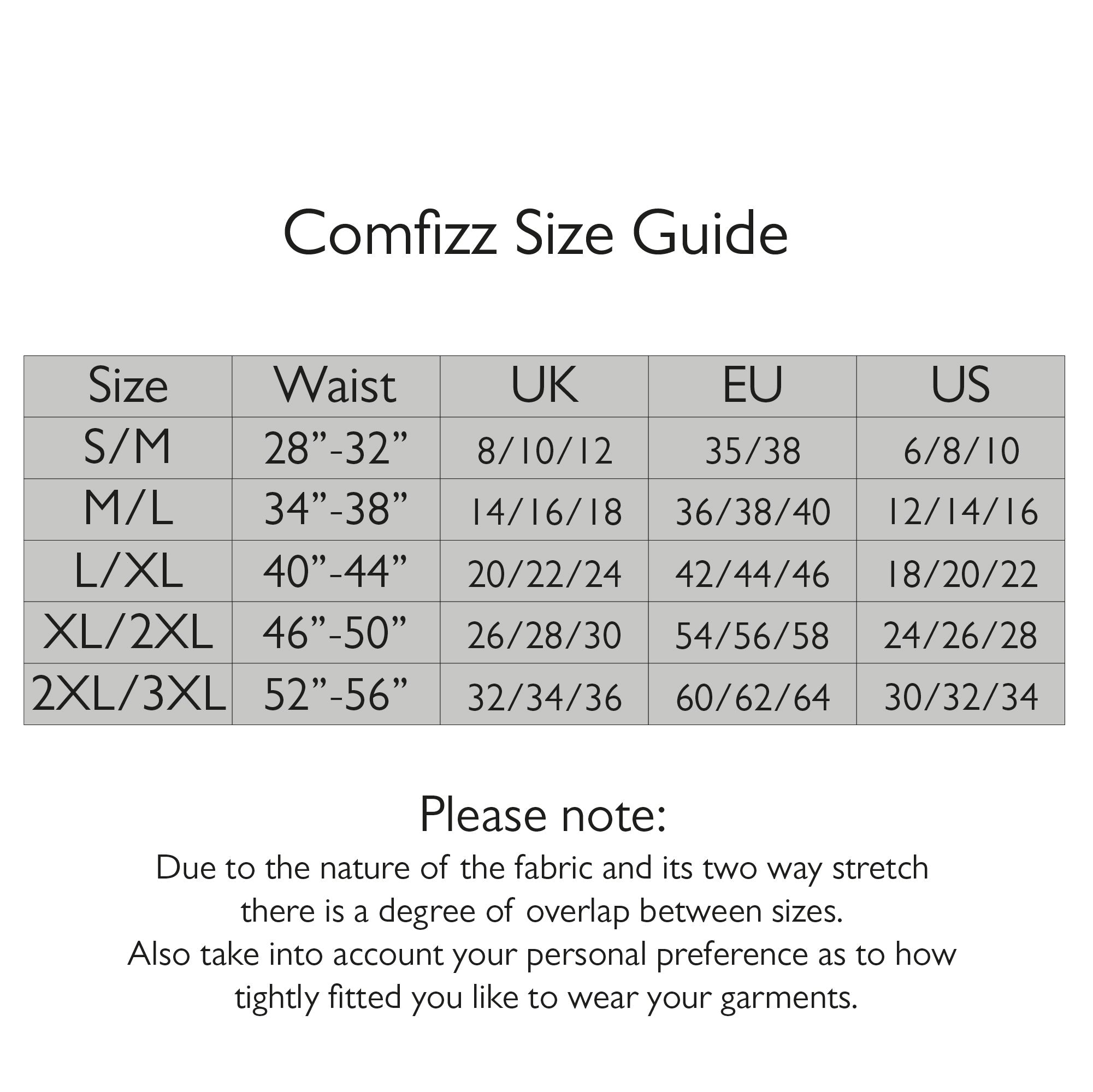 Light Support High Waist Ostomy Boxer - Lace Trim - Comfizz