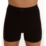 Laden Sie das Bild in den Galerie-Viewer, Light Support High Waist Ostomy Boxer - Comfizz
