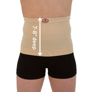 Junior Light Support Waistband, Level 1