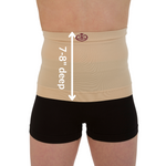 Load image into Gallery viewer, Junior Light Support Waistband, Level 1 - Comfizz

