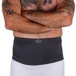 Load image into Gallery viewer, LIGHT Support 7&quot; Ostomy waistband with Silicone Grip
