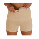 Load image into Gallery viewer, MEDIUM Support Ostomy  Boxers - High Waist (Non Prescription)

