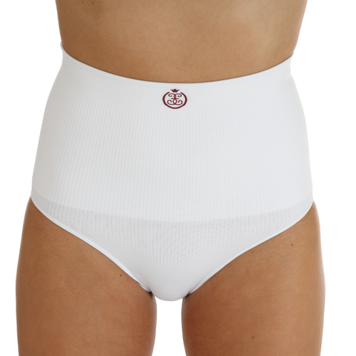 MEDIUM Support Ostomy Briefs - High Waist - Level 2