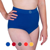 Culotte de stomie taille haute à maintien moyen - Nouvelles couleurs