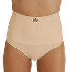 Load image into Gallery viewer, MEDIUM Support Ostomy Briefs - High Waist (Non Prescription)

