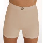 Laden Sie das Bild in den Galerie-Viewer, Light Support High Waist Ostomy Boxer - Comfizz
