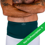 Load image into Gallery viewer, LIGHT Support 7&quot; Ostomy waistband with Silicone Grip
