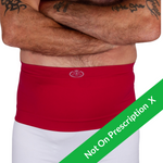 Load image into Gallery viewer, LIGHT Support 7&quot; Ostomy waistband with Silicone Grip
