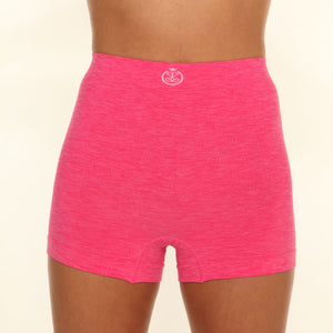 Light Support High Waist Ostomy Boxer - Comfizz