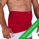 Load image into Gallery viewer, LIGHT Support 10&quot; Ostomy Waistband with Silicone Grip
