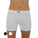 Laden Sie das Bild in den Galerie-Viewer, Comfizz Boxershorts mit hoher Taille, Unterstützung der Stufe 1
