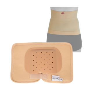 COMFISHIELD SET STOMA PROTECTOR