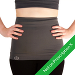 Load image into Gallery viewer, LIGHT Support 10&quot; Ostomy Waistband with Silicone Grip
