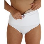 Load image into Gallery viewer, MEDIUM Support Ostomy Briefs - High Waist
