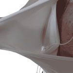 Laden Sie das Bild in den Galerie-Viewer, Hickman Pocket Vest - Unisex - Antimicrobial Bamboo
