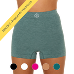 Load image into Gallery viewer, LIGHT Support Ostomy Boxer - High Waist -PRODUCT OF THE MONTH
