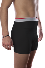 Laden Sie das Bild in den Galerie-Viewer, Boxershorts im Comfizz Cup-Stil, Unterstützung der Stufe 1
