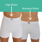 Load image into Gallery viewer, Light Support Ostomy Boxers - Standard Waist
