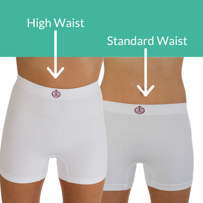 Light Support Ostomy Boxers - Standard Waist - Comfizz