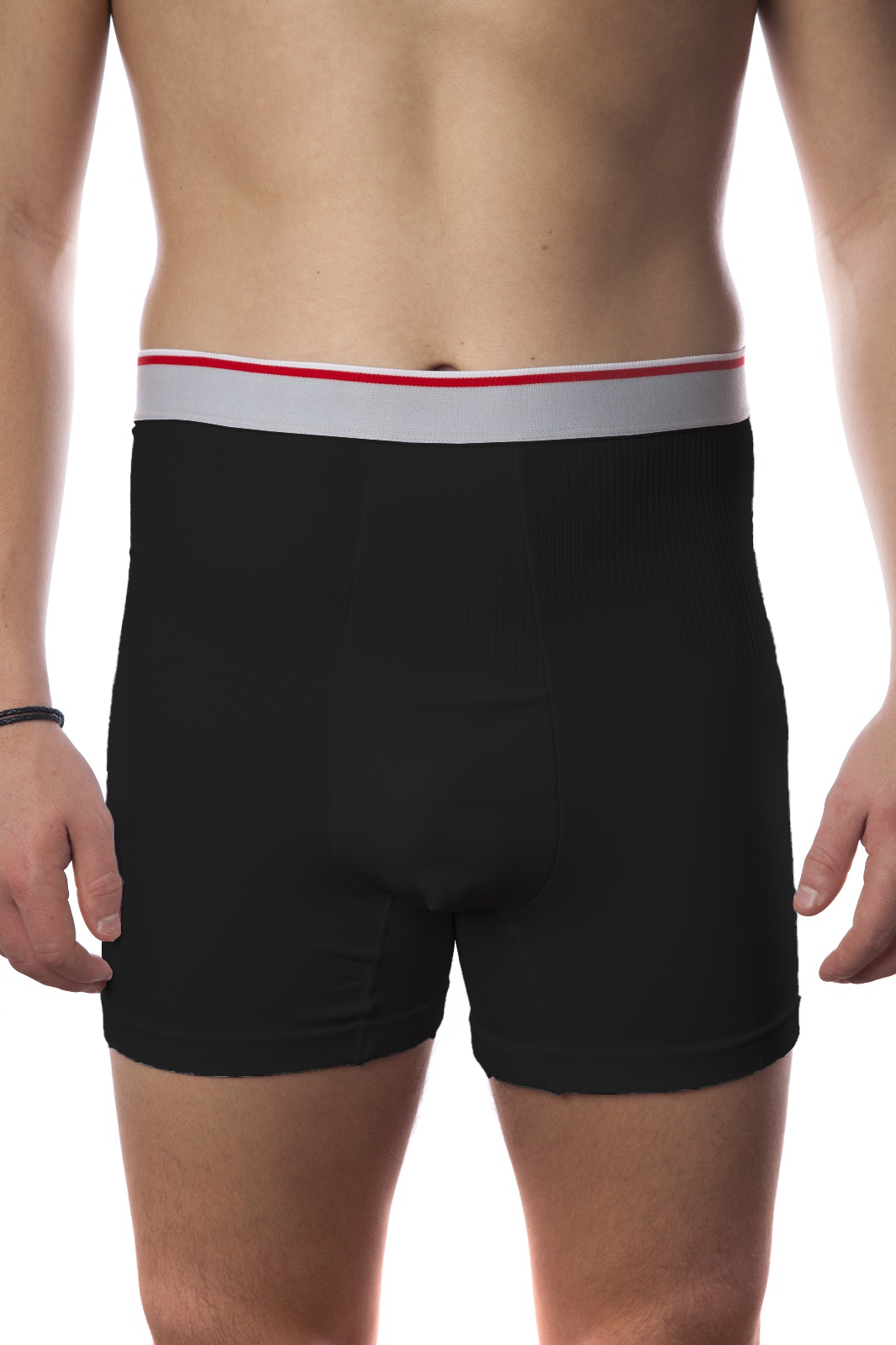 Boxershorts im Comfizz Cup-Stil, Unterstützung der Stufe 1