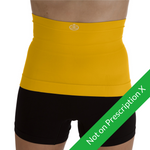 Load image into Gallery viewer, LIGHT Support 10&quot; Ostomy Waistband with Silicone Grip
