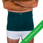Load image into Gallery viewer, LIGHT Support 10&quot; Ostomy Waistband with Silicone Grip
