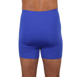 Load image into Gallery viewer, Mens&#39; Swimming Boxers (Black), Level 2 Support
