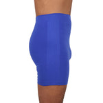 Load image into Gallery viewer, Mens&#39; Swimming Boxers (Black), Level 2 Support
