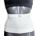 Load image into Gallery viewer, LIGHT Support 7&quot; Ostomy waistband with Silicone Grip
