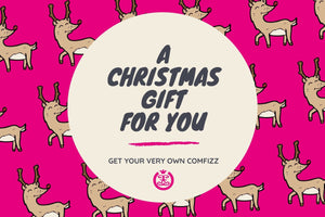 Comfizz Gift Cards