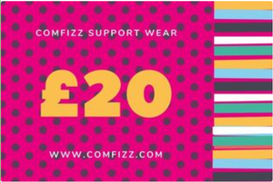 Comfizz Gift Cards