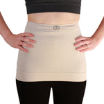 Laden Sie das Bild in den Galerie-Viewer, Light Support 10&quot; Ostomy Waistband with Silicone Grip -New Colours Comfizz
