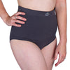 Medium Support HIgh Waist Ostomy Brief -New Colours - Comfizz
