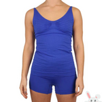 Load image into Gallery viewer, Comfizz Coloured Swimming Vest Top, Level 1 Support
