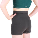 Load image into Gallery viewer, Light Support High Waist Ostomy Boxers -Soft Bamboo
