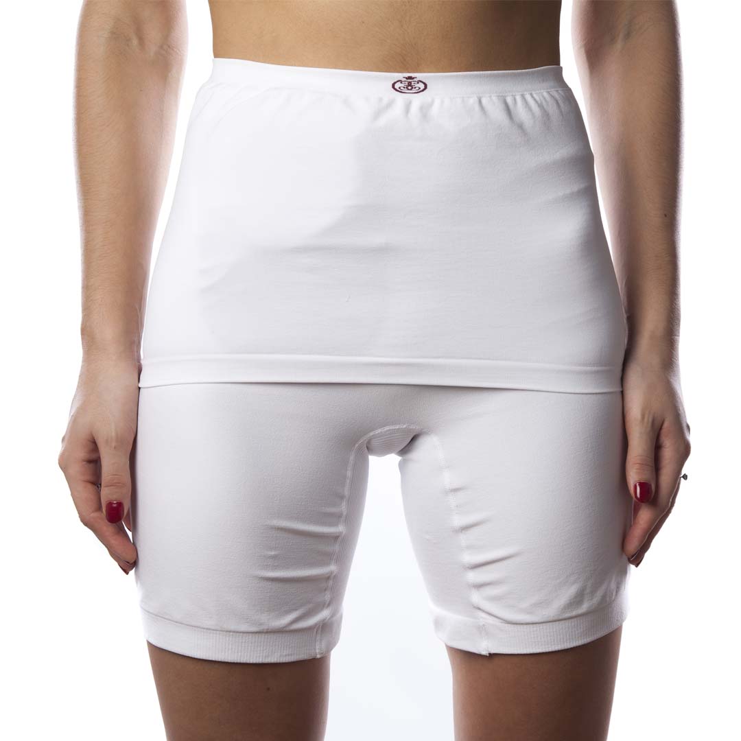 Comfizz Double Layer Boxers, Level 2 Support