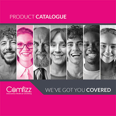 Comfizz Sizes Product Catalogue – Comfizz