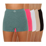 Load image into Gallery viewer, Comfizz High Waisted Support Boxers, Level 1 Support

